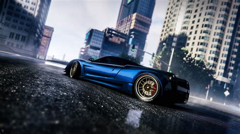 gta sapphire